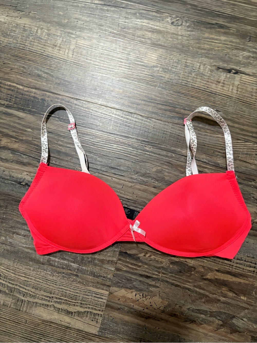 Xoxo Women’s Bra $13.00 Size 36C